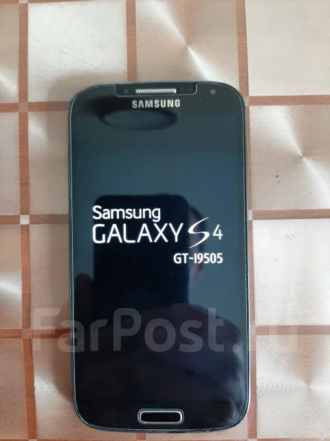 Samsung Galaxy S4. �/�, ������, 3G, 4G LTE ����