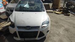 Ford Focus, 2013 в Новосибирске Ford Focus. XQDA