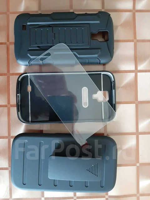 Samsung Galaxy S4. �/�, ������, 3G, 4G LTE ����