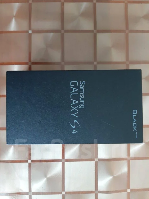 Samsung Galaxy S4. �/�, ������, 3G, 4G LTE ����