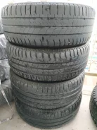 Michelin Energy Saver. ������, 2010 ���, �/�, ����� 70�%