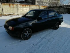 Opel Kadett. WOL000039J5354650