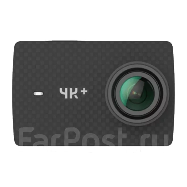 Yi Action Camera. ��� ���������. ��� ����� �� ������������ ����