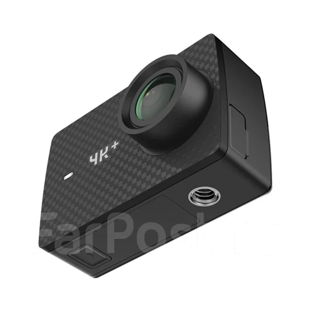 Yi Action Camera. ��� ���������. ��� ����� �� ������������ ����