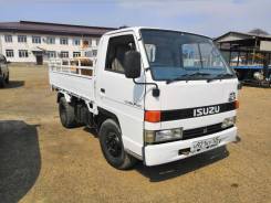 Isuzu Elf. Прадам грузовик , 3 636 куб. см., 2 000 кг., 4x2