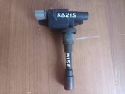 Катушка зажигания, трамблер. Suzuki: Carry Truck, Wagon R Wide, Ignis, Esteem, Cultus, Swift, Wagon R Plus, Kei, SX4, Cultus Crescent, Alto, Escudo, W...