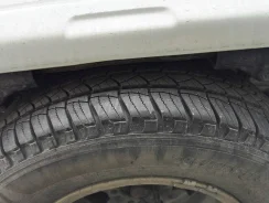 Michelin Latitude Tour. ������, 2015 ���, �/�, ����� 60 % ����