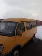 ГАЗ 322132. Продам Автобус ГАЗель, 13 мест