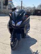 Yamaha Majesty 250. 250 куб. см., исправен, птс, без пробега
