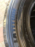 Michelin Latitude Cross. �����������, 2011 ���, �/�, ����� 40 % ����