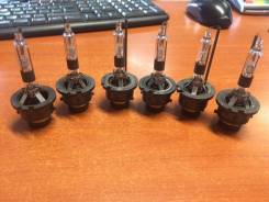 Лампа ксеноновая. Ford: Galaxy, Mondeo, Focus, C-MAX, Kuga, S-MAX BMW: 2-Series, 6-Series, 7-Series, X6, X3, X5, 5-Series Nissan: Altima, 370Z, Cedric...