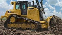 Caterpillar D6. Продам бульдозер Катарпиллар Catarpillar D6; 2011 г/в, 11 111 куб. см., 19 500 кг. Под заказ