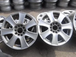 Bridgestone Erglanz. 6.5x15", 5x100.00, 5x114.30, ET48, �� 73,1���. ��� ����� �� ����������� ������ ����