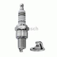 Свеча зажигания BOSCH, x4 0 242 235 663 BOSCH 0242235663