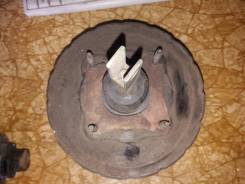 Вакуумный усилитель тормозов. Toyota Mark II, GX81, JZX81, MX83 Toyota Cresta, GX81, JZX81, MX83 Toyota Chaser, GX81, JZX81, MX83 Двигатели: 1GFE, 1GG...