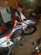 KTM 125 EXC. 125 куб. см., исправен, без птс, с пробегом