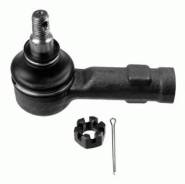 Наконечник рулевой тяги Hyundai: Accent (LC) 00-, Accent (X-3) 94-00, Accent (LC Lemforder 3035702 в Екатеринбурге Наконечник рулевой тяги HYUNDAI: ACCENT (LC) 00-, ACCENT (X-3) 94-00, ACCENT (LC LEMFORDER 3035702