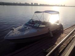 Yamaha SR. 1998 год год, длина 6,75 м., двигатель подвесной, 175,00 л.с., бензин