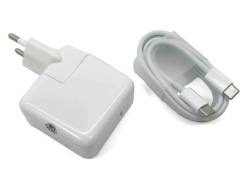 Блок питания Apple USB-C (USB 3.1) 29W (14.5V 2A, 5V 2A)! во Владивостоке Блоки питания.