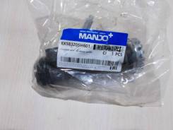 ЦИЛИНДР ТОРМОЗНОЙ ЗАДНИЙ COUNTY MANDO 583205H601