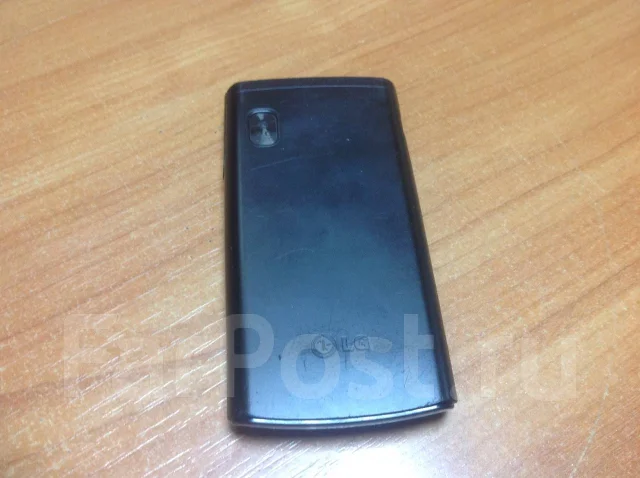 LG P520. �/�, Dual-SIM ����