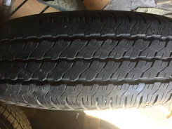 Yokohama S208. ������, 2007 ���, �/�, ����� 10 % ����