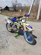 Suzuki RM-Z 250, 2008 в Белово Suzuki RM-Z 250. 250 куб. см., исправен, без птс, с пробегом
