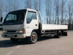 Isuzu Elf. Продается грузовик , 5 200 куб. см., 5 000 кг., 6x2