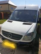 Mercedes-Benz Sprinter 315 CDI. Продам мерседес спринтер, 19 мест