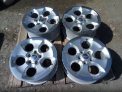 Jeep. 7.5x18", 5x127.00, ET44.5