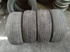 Bridgestone ST20. �����������, 2008 ���, �/�, ����� 50�%