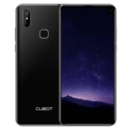 Cubot Max. �����, ������, 3G, 4G LTE, Dual-SIM ����