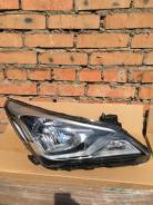Фара. Hyundai Solaris, HCR, RB Двигатели: G4FA, G4FC, G4LC