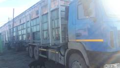 МАЗ 6312Н9-426-012. Продам Сортиментовоз, 11 122 куб. см., 20 900 кг., 6x4