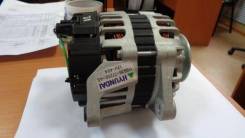 Hyundai R250LC-7. Генератор Hyundai 250 / 260