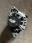 Генератор Kia Ceed с 12 года в Перми Генератор. Kia Ceed, JD Hyundai i30 D4FB, D4FC, G4FA, G4FD, G4FG, G4FJ