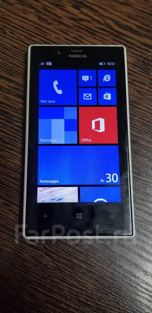 Nokia Lumia 720. �/� ����