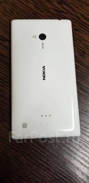 Nokia Lumia 720. �/� ����