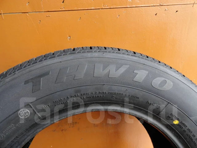Triangle TR257. ������, 2018 ���, ����� ����