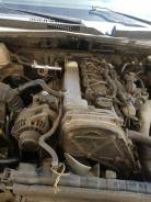 Двигатель в сборе. Kia Sorento Двигатель D4CB