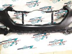 Бампер. Hyundai Santa Fe, DM Двигатели: D4HA, D4HB, G4KE