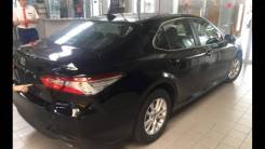 Колёса Лето. Toyota Camry 205/65/16. Yokohama BluEarth-GT AE-51 2018. 6.5x16" 5x114.30 ET40 ЦО 60,1 мм.