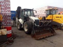 Hidromek HMK 102S. Продам экскаватор-погрузчик, 1,10 куб. м.