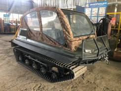 Tinger Track S500. Снегоболотоход Tinger Standart 500, 812 куб. см., 950 кг.