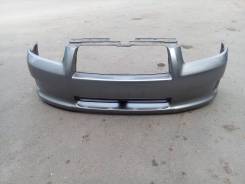 Бампер. Subaru Forester, SG5, SG9, SG9L