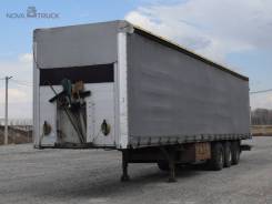 Kogel SN24. Kogel S24, 32 600 кг.