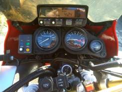 Honda XRV 750 Africa Twin. 750 куб. см., исправен, птс, с пробегом