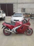 Kawasaki Ninja ZX-10 Tomcat. 1 000 куб. см., исправен, птс, с пробегом