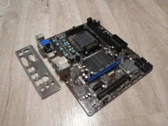Socket AM3+ ����