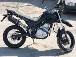 Yamaha XT 250. 250 куб. см., исправен, птс, без пробега